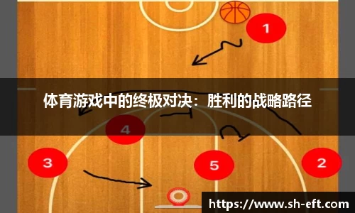体育游戏中的终极对决：胜利的战略路径
